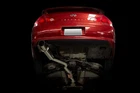 Isr Performance Gt Single-exit Exhaust System 2003-07 Infiniti G35 Sedan New. Price: $598.39.