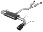 Afe Power 49-38078-B Mach Force-xp 2-1/2 To 304 Stainless Steel Cat-back New. Price: $1148.99.