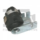 Bracket, Exhaust System FA1 223-941 For Renault Clio Iv Captur Neu. Price: $27.82.