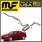 Magnaflow Street Cat-back Exhaust System Fit 2008-11 Mitsubishi Lancer 2.0L 2.4L New. Price: $992.00.
