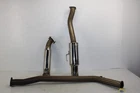 2012-2015 Honda Civic Si SKUNK2 Mega Power Exhaust QT26 Used. Price: $625.00.