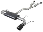 Afe 49-38078-B Mach Force-xp Cat-back Exhaust 14-21 Jeep Grand Cherokee 3.6L New. Price: $1187.95.