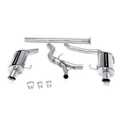 Magnaflow Sys C/b Fits '06 Subaru Legacy Gt 2.5L New. Price: $1375.99.
