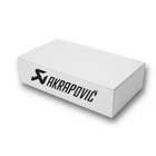 Akrapovic M-AU/T/9H/1 Replacement Muffler For Audi 6/RS 7 C8 New. Price: $8235.82.