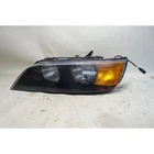 Damaged 1996-1999 Bmw Z3 Roadster Coupe Factory Driver Left Headlight Oem Used. Price: $82.50.