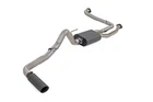 Rough Country Performance Cat-back Exhaust 2022-2026 Nissan Frontier 96122 New. Price: $599.95.