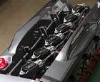 Hks Super Fire Racing Coil Pro For Nissan Skyline Gt-r BNR34 43005-AN003 New. Price: $1167.28.
