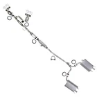Epa Approved Complete Exhaust System Kit Fits: 2007-2012 Camry & ES350 3.5L New. Price: $999.81.