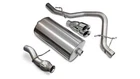 Corsa 14912 Sport Cat-back Exhaust For 2009-2014 Chevy Tahoe/gmc Yukon 5.3L New. Price: $1789.99.