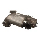 Dpf Diesel Particulate Filter For Vw Caddy Golf Jetta Yeti 2,0TDI New. Price: $1181.68.