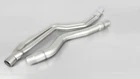 Remus Resonated Connection Tube For Bmw 340I & 440I F30/F31 2015 Models New. Price: $1039.68.