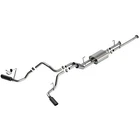 Borla 141023BC S-type Stainless Cat Back Exhaust Kit For 09-21 Tundra 4.6L 5.7L New. Price: $1829.99.