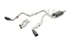 Rough Country 96009 Cat-back Dual Exhaust System For 09-18 Ram 1500 5.7L New. Price: $599.95.