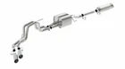 Borla 140404 Touring Cat Back Exhaust 2010-2014 Ford 150 Svt Raptor 6.2L New. Price: $2199.99.