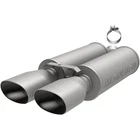 Magnaflow Performance Exhaust System Kit 15054: 2005-2006 Chrysler Crossfire New. Price: $1150.00.