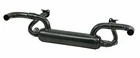Exhaust System, 2 Tip Style, For Vw Thing 73-75, Compatible With Dune Buggy New. Price: $284.95.