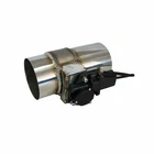 Xforce In-line Valve 3.5INLET/OUTLET Exhaust Control VKV14-XFO New. Price: $202.50.