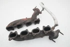 Set Exhaust Manifold Header Pipe 7R3Z9431AA Ford Mustang Shelby GT500 2007-14 Used. Price: $299.99.