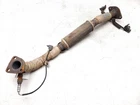 2000-2002 Mazda 626 Exhaust Pipe Oem FSA9-40-500A Used. Price: $179.10.