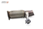 20-24 Land Rover Range Evoque 2.0L Exhaust Front Intermediate Pipe Oem Cut Used. Price: $77.99.