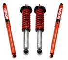 Roush Performance 422341 Suspension System In. Fits Select New. Price: $1399.99.