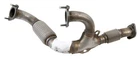 Exhaust Pipe Ap 38116 New. Price: $265.23.