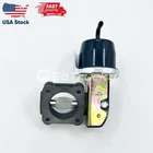 Exhaust Brake Unit For Isuzu Nqr Nrr Npr 4HK1 5.2L 4HE1 4.8L 95-07 New. Price: $237.00.