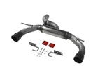 Axle Back Exhaust Ford 2021-2026 Flowmaster 718123 Performance Muffler New. Price: $532.95.