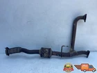 2017-2022 Chevrolet Colorado Canyon Exhaust Pipe Muffler Flex Tube Oem 84220294 Used. Price: $400.00.