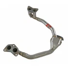 Exhaust Y Pipe Walker 52368 New. Price: $204.50.