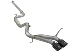 Afe Filters 49-33083-B Takeda Cat-back Exhaust System Fits 13-18 Focus New. Price: $1106.71.
