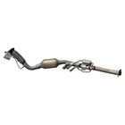 2020-2023 Toyota Highlander Front Pipe Assembly 17410F0290 Factory Oem Part Used. Price: $825.00.