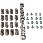 Valve Springs Seals Camshaft Kit For Truck 4.8L 5.3L 5.7L 6.0L 6.2L 12638427 New. Price: $79.30.