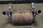 Lamborghini Aventador LP770, Exhaust Muffler, Used, P/n 470251051R. Price: $2000.00.
