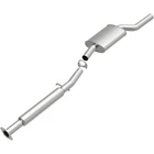 For Saturn Vue 2004 2005 2006 2007 Brexhaust Resonator Gap New. Price: $315.41.