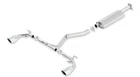 Borla 140496 Fr-s/brz 2013 At/mt New. Price: $1266.75.