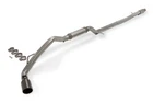 717909 Flowmaster Fx Cat-back Exhaust System New. Price: $767.95.