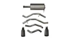 Corsa Performance 21035GNM New. Price: $2029.99.