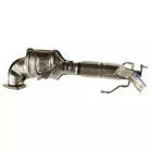 Genuine Ford Catalytic Converter L2GZ-5E212-A New. Price: $1232.58.