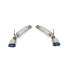 Remark RO-TT34-D V1 Axleback Exhaust Kit For 2009-2021 Nissan 370Z Z34 New. Price: $787.95.