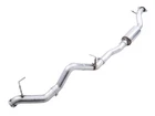Awe Tuning 3015-21000 0FG Catback Ford Bronco W/ Bashguard No Tips New. Price: $825.00.