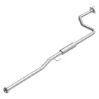 For Honda Civic 1996-2000 Brexhaust Center Resonator & Pipe Assembly New. Price: $169.66.