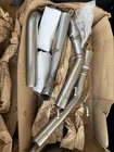 Afe Performance Exhaust 49-42074-B Cat Back Ram 1500 09 -21 New. Price: $775.00.