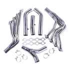 For Camaro Trans 1-7/8" Stainless Long Tube Headers And Y Pipe LS1 Z28 New. Price: $399.00.