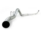 Mbrp For 94-02 Dodge 2500/3500 Cummins Slm Series 4IN Turbo Back Single No New. Price: $598.49.
