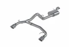 Mbrp S5241AL Exhaust Fits 2021-22 Ford Bronco 21-C 2.3L 2.7L Eco-boost Dual Out New. Price: $679.99.