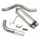 Jba Racing Headers 40-3016 Exhaust System Kit New. Price: $592.51.