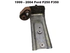 F81A5A262EC 99 To 04 F250 F350 Muffler Exhaust Bracket W Rubber Hanger Oem Used. Price: $40.50.