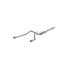 Mbrp Exhaust S5146304 Armor Pro Cat Back System New. Price: $1159.99.