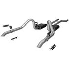 Flowmaster 17282 American Thunder Exhaust 2.5" Aluminized For 1967-1970 Mustang New. Price: $718.95.